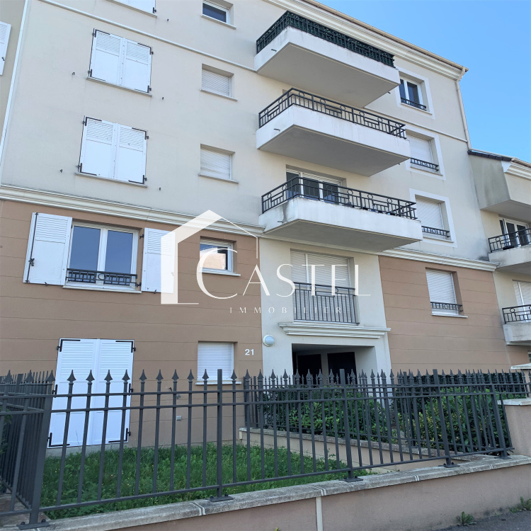 981 Rue De La Chapelle 78630 Orgeval