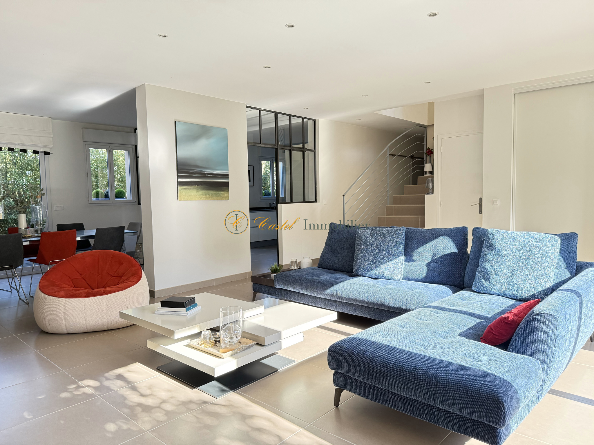 Photo bien immobilier