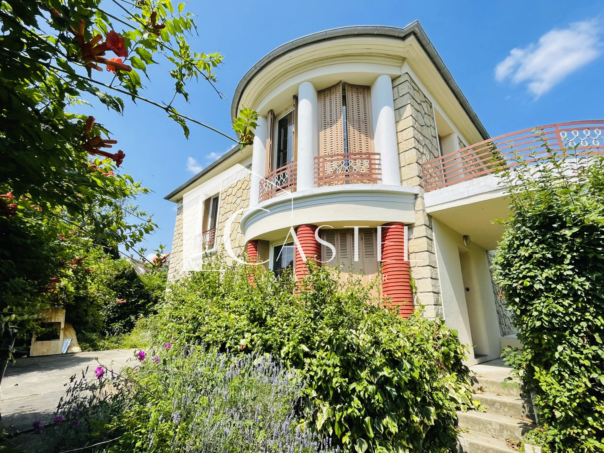 Photo bien immobilier