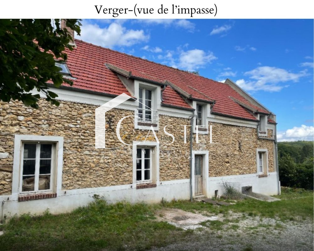 Photo bien immobilier