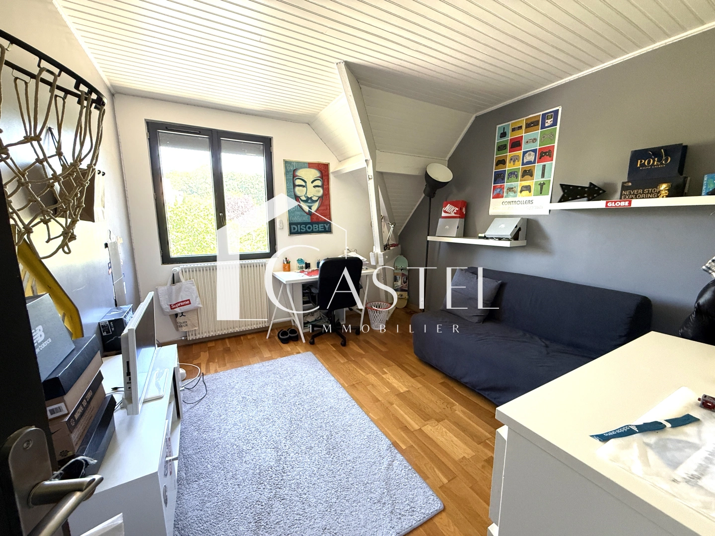 property